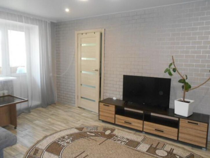 2-комн квартира Мира проспект, 26А