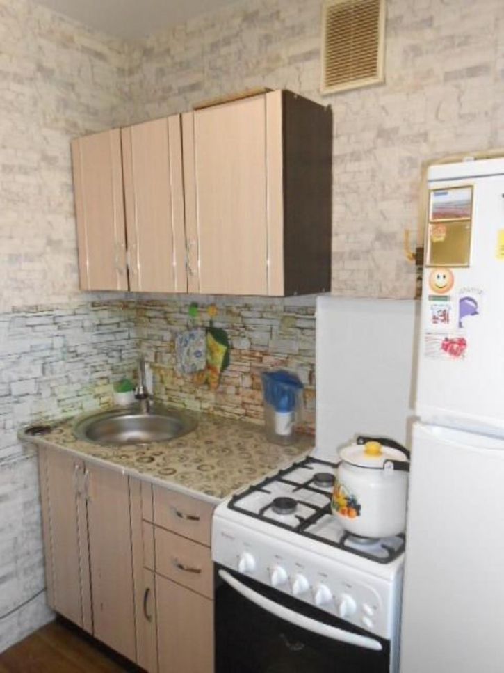 2-комн квартира Мира проспект, 26А