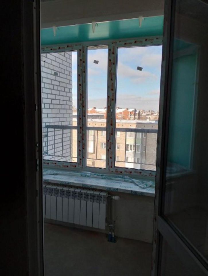 2-комн квартира Вокзальная, 24