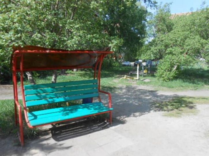 2-комн квартира Мира проспект, 26А