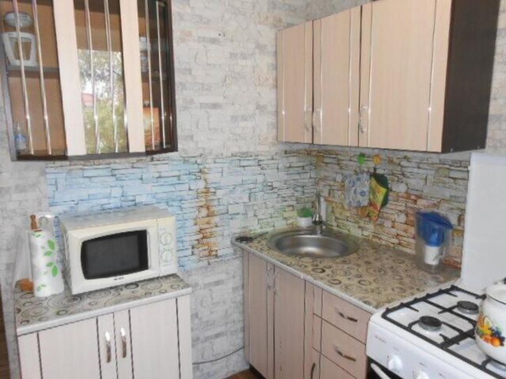 2-комн квартира Мира проспект, 26А