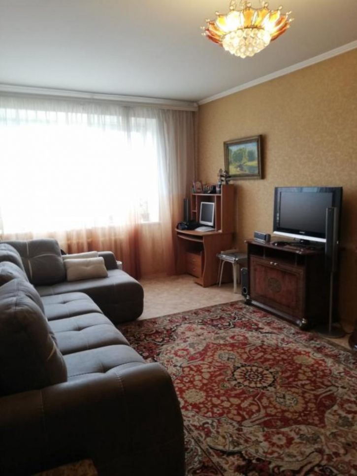 2-комн квартира Мельничная, 89к4