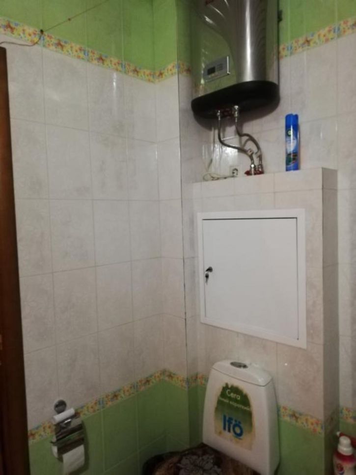 2-комн квартира Мельничная, 89к4