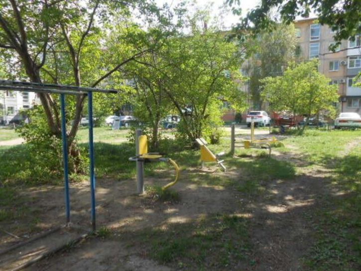 2-комн квартира Мира проспект, 26А