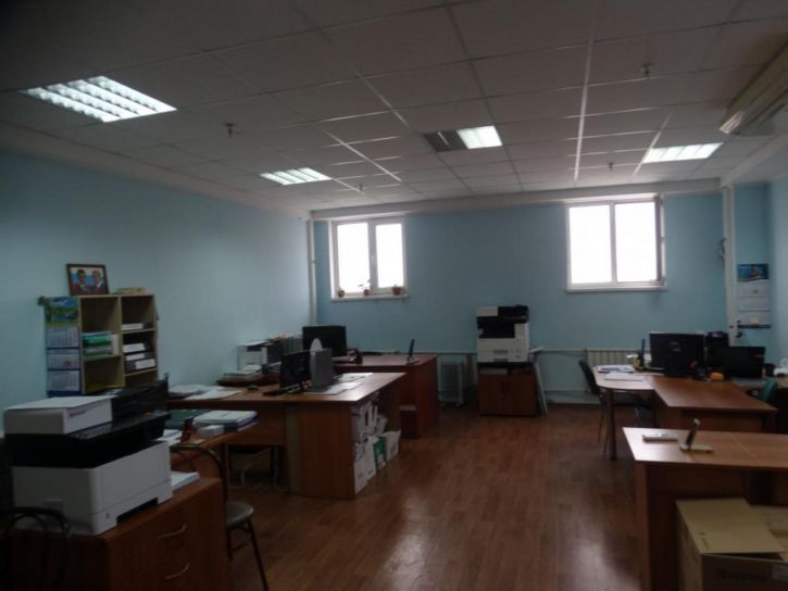 Офис Фрунзе, 80