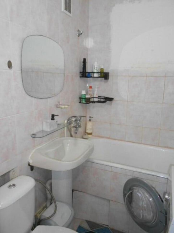 2-комн квартира Мира проспект, 26А