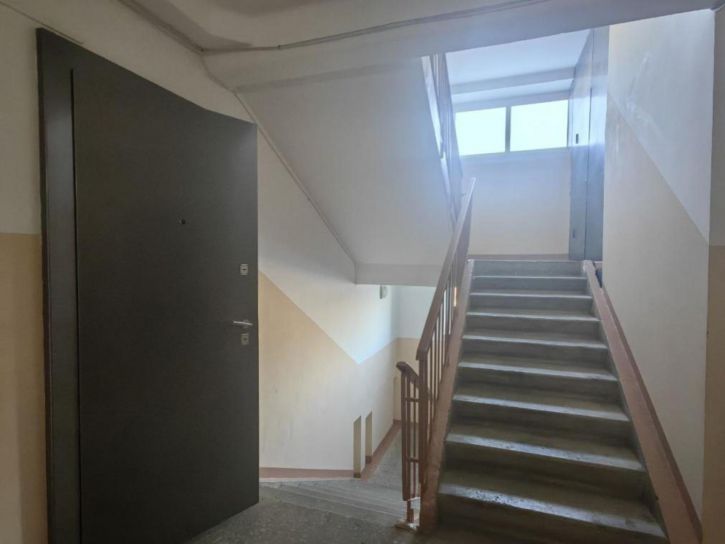 4-комн квартира Дианова, 20к1