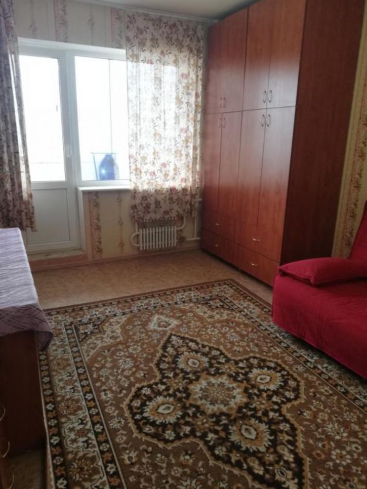 1-комн квартира Завертяева, 20к1