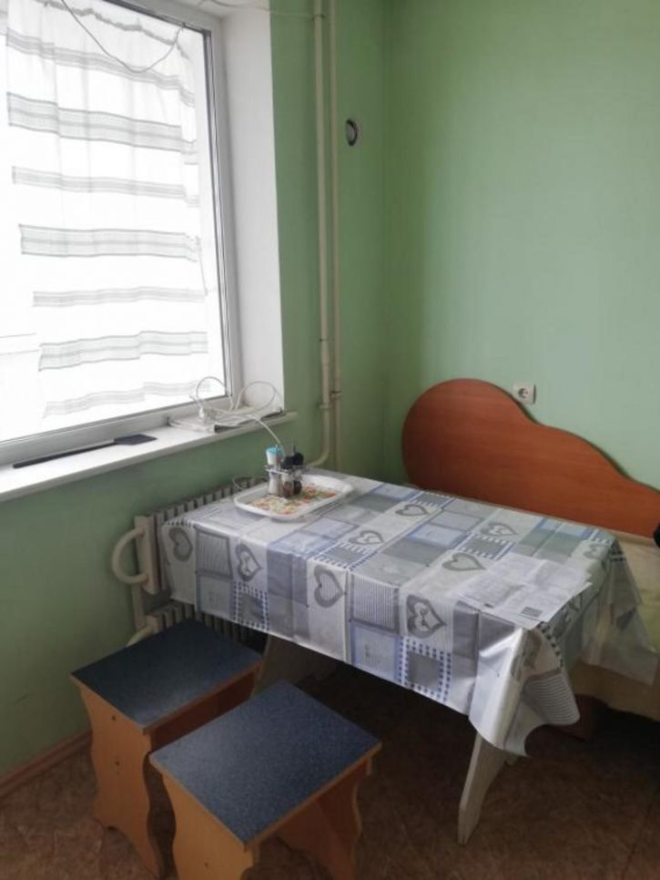 1-комн квартира Завертяева, 20к1