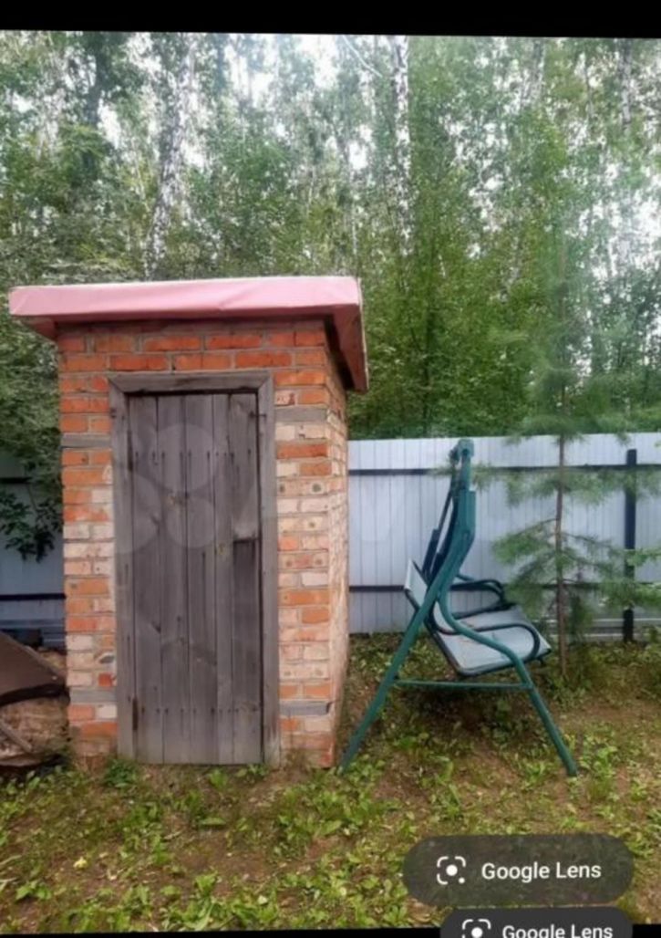 Коттедж/дом СОСН Строитель-88/1, 10-я аллея