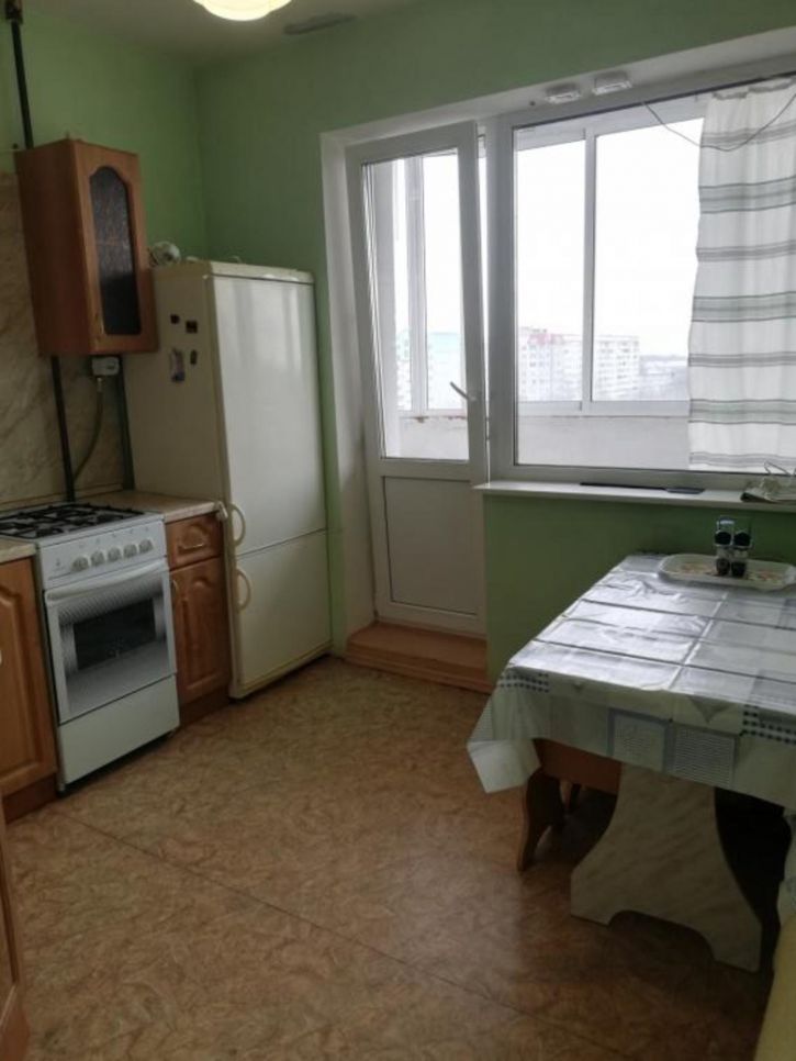 1-комн квартира Завертяева, 20к1