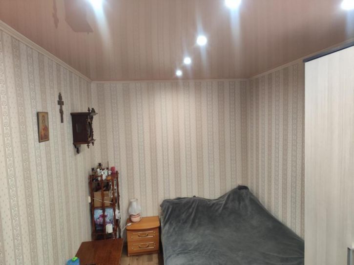3-комн квартира Багратиона, 6