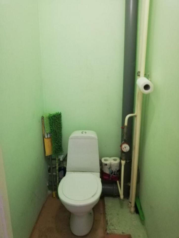 1-комн квартира Завертяева, 20к1