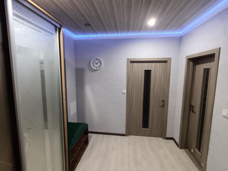 2-комн квартира Волгоградская, 48