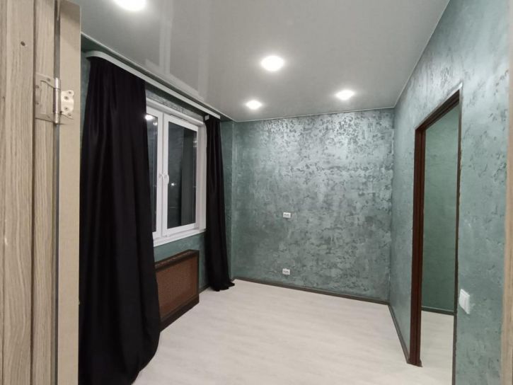 2-комн квартира Волгоградская, 48