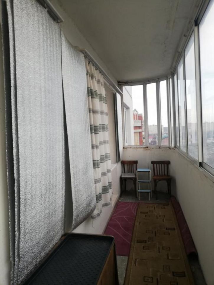 1-комн квартира Завертяева, 20к1