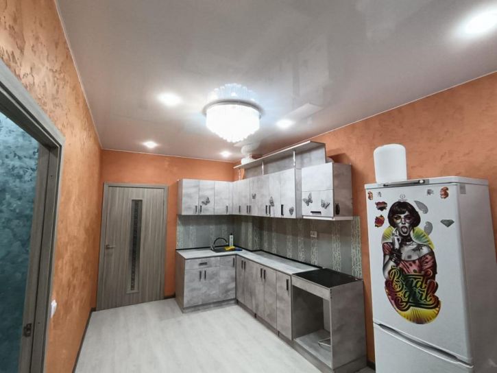 2-комн квартира Волгоградская, 48