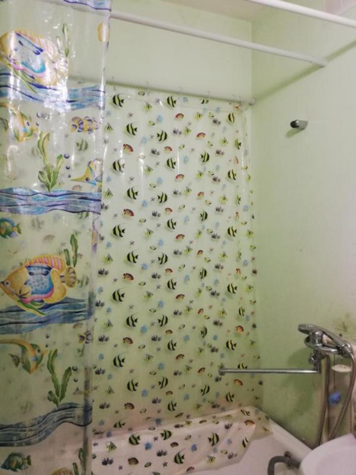 1-комн квартира Завертяева, 20к1