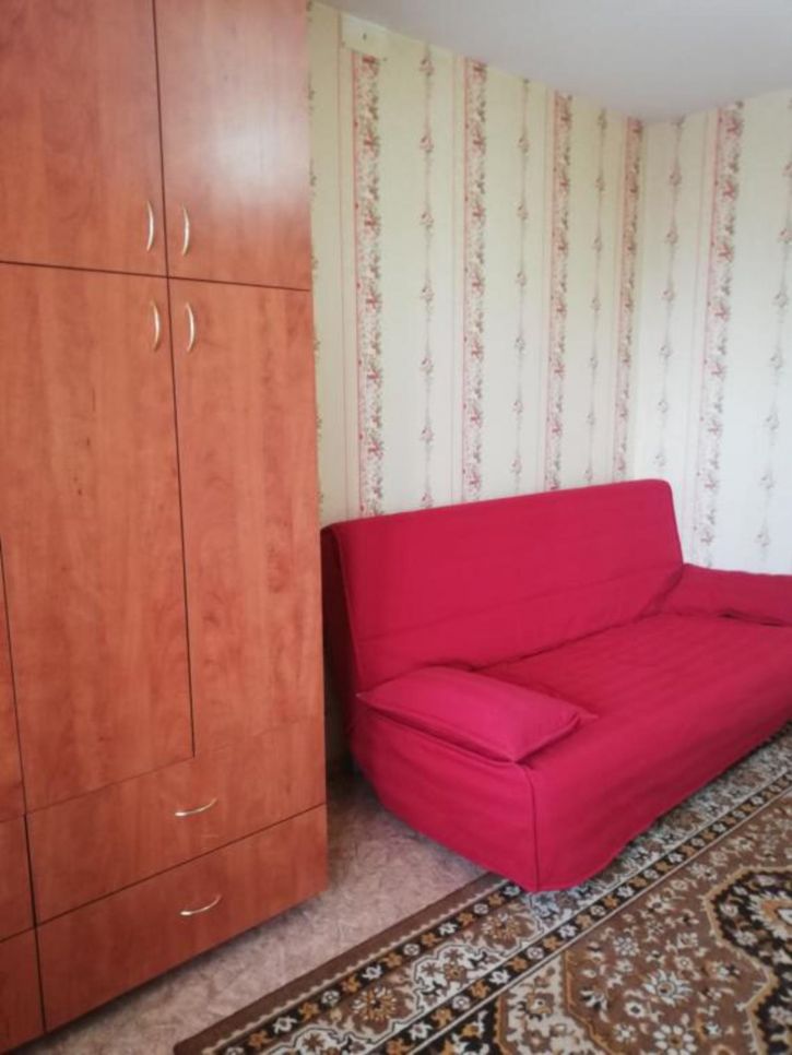 1-комн квартира Завертяева, 20к1