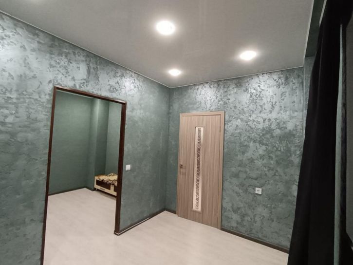 2-комн квартира Волгоградская, 48