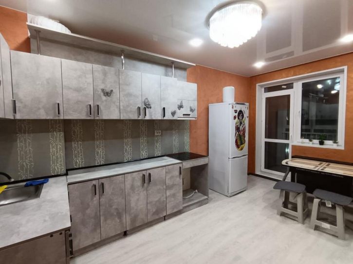 2-комн квартира Волгоградская, 48