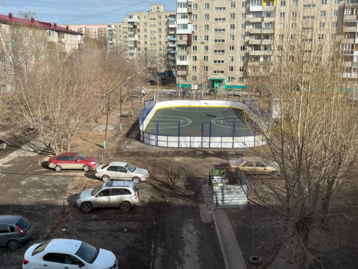 3-комн квартира Бархатовой, 11