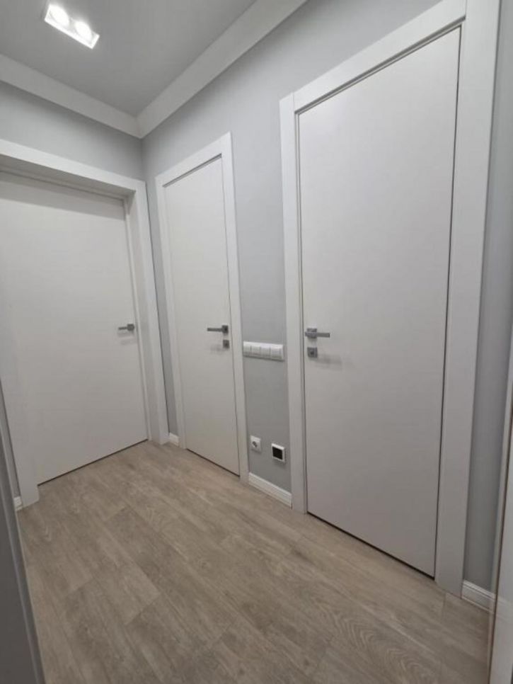 2-комн квартира Лукашевича, 25