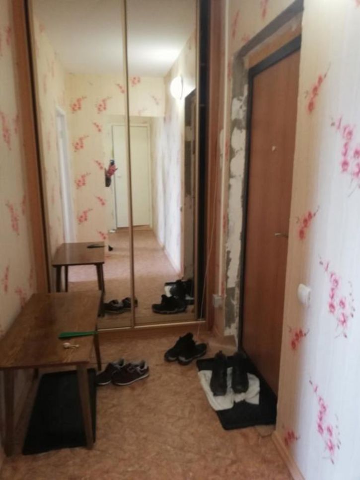 1-комн квартира Завертяева, 20к1