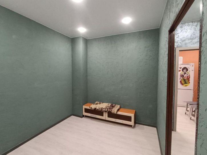 2-комн квартира Волгоградская, 48