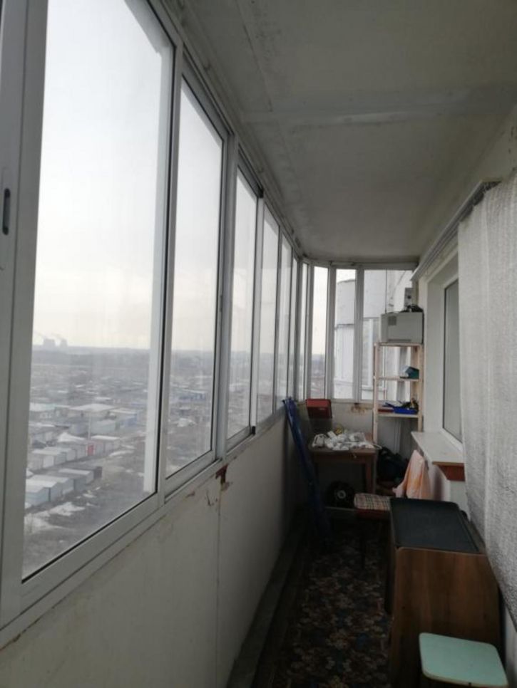 1-комн квартира Завертяева, 20к1