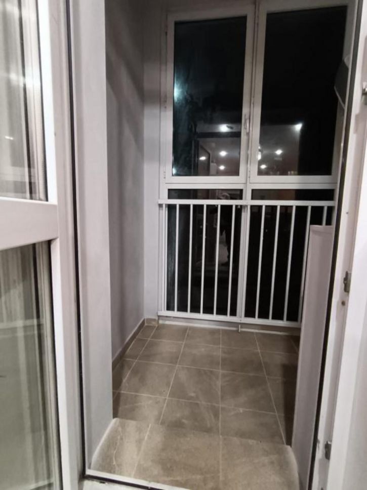 2-комн квартира Волгоградская, 48