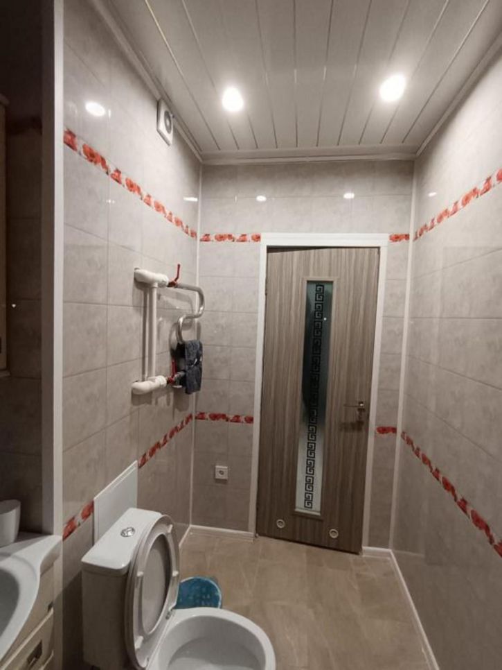 2-комн квартира Волгоградская, 48