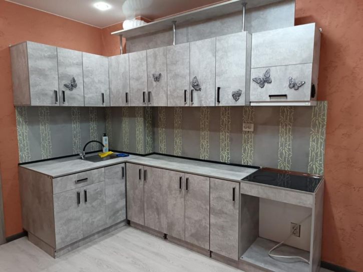 2-комн квартира Волгоградская, 48