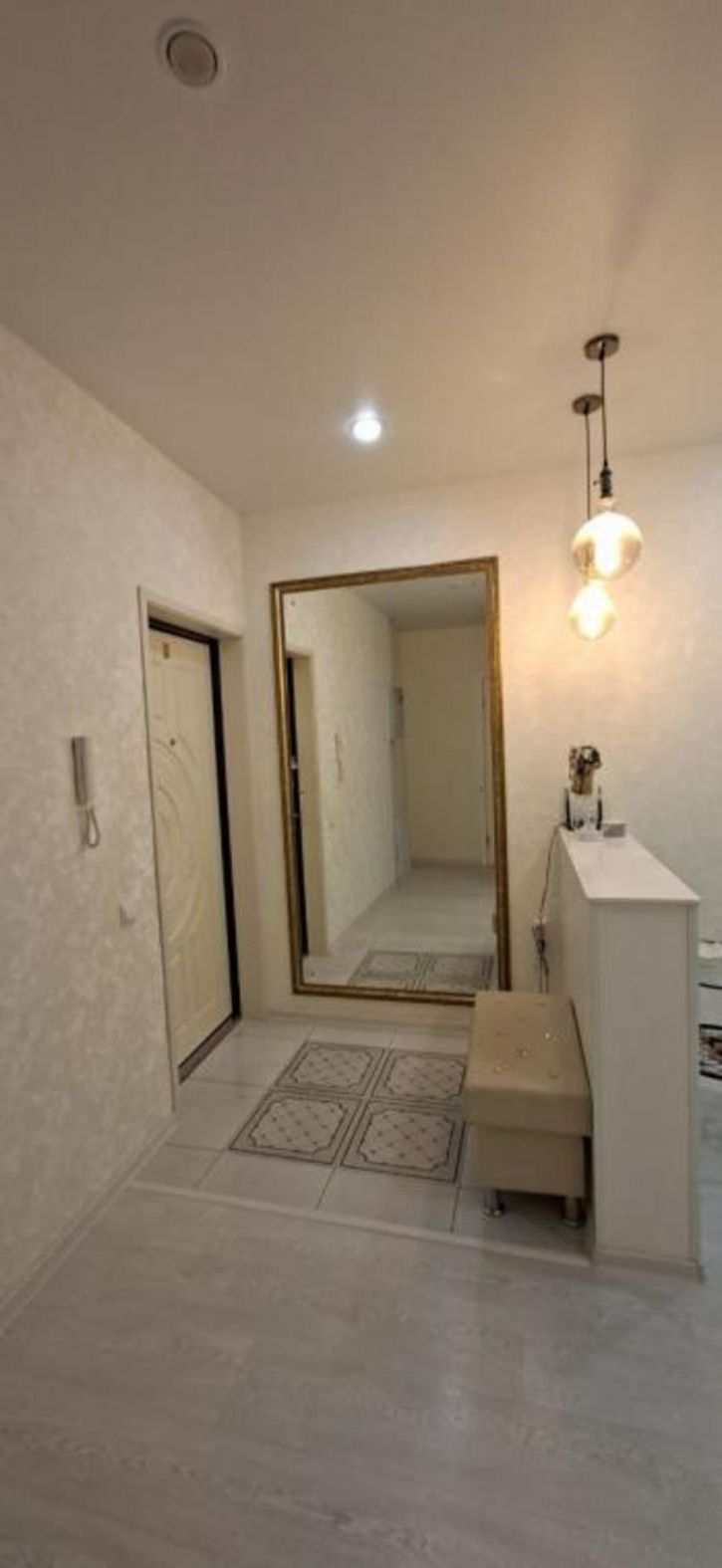 1-комн квартира Перелета, 21