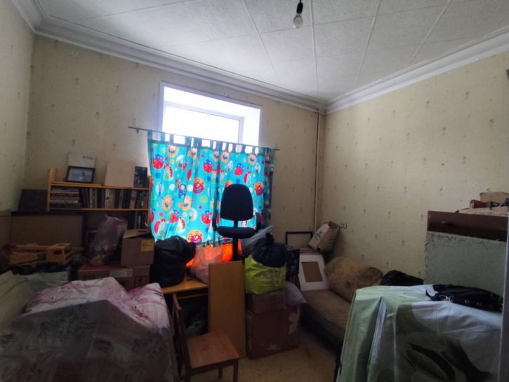 3-комн квартира Серова, 12