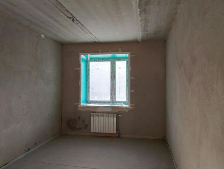 2-комн квартира Гусарова, 48