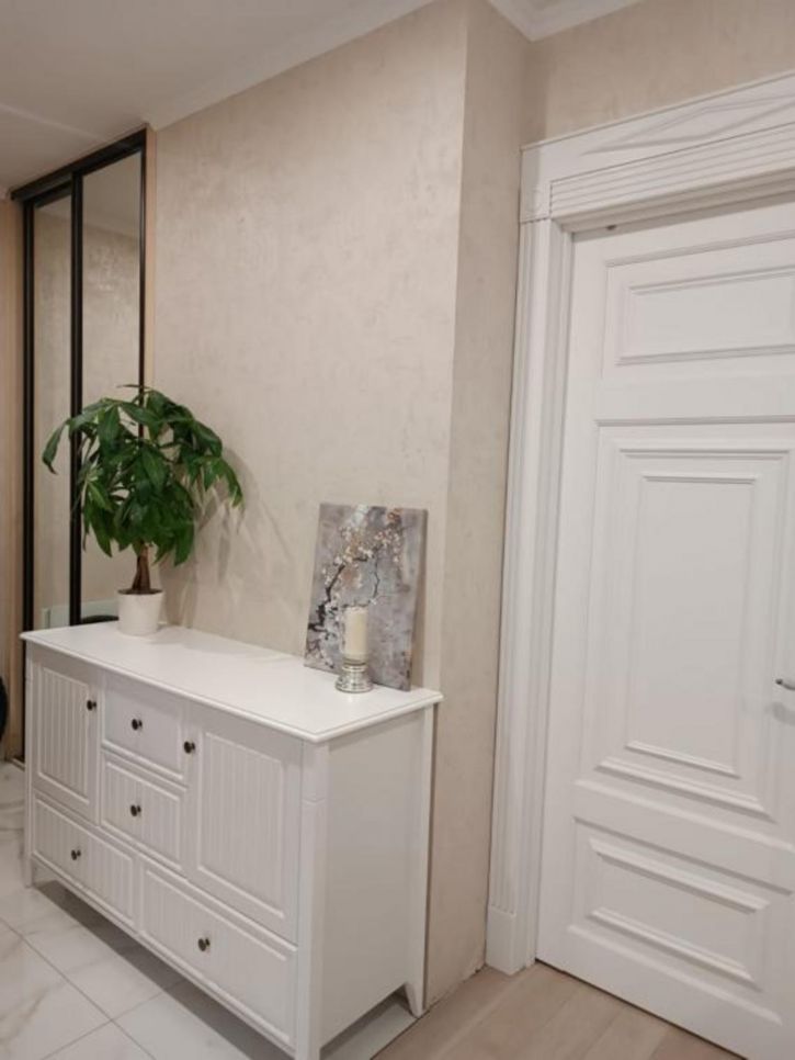 3-комн квартира Кемеровская, 26