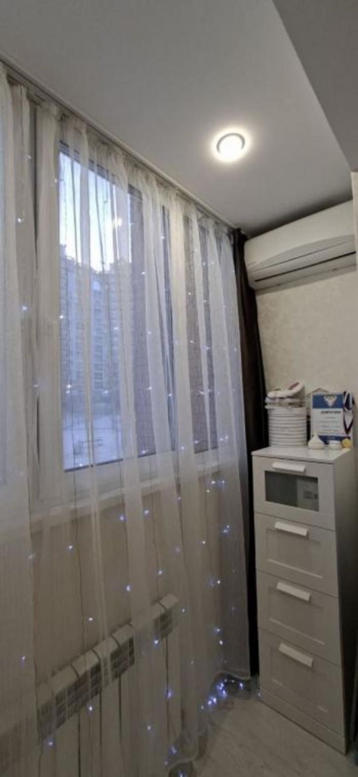 1-комн квартира Перелета, 21