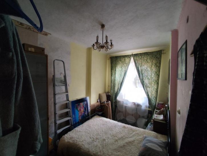 3-комн квартира Серова, 12