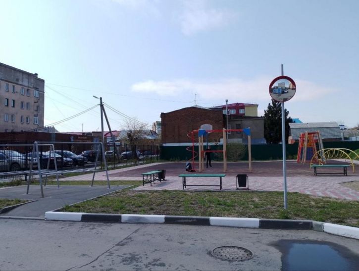 2-комн квартира Гусарова, 48