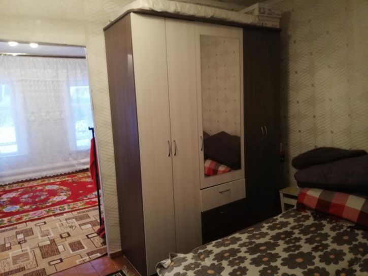 Коттедж/дом Тельмана, 33