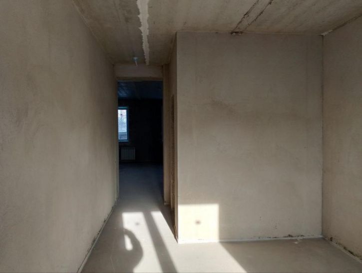 2-комн квартира Гусарова, 48