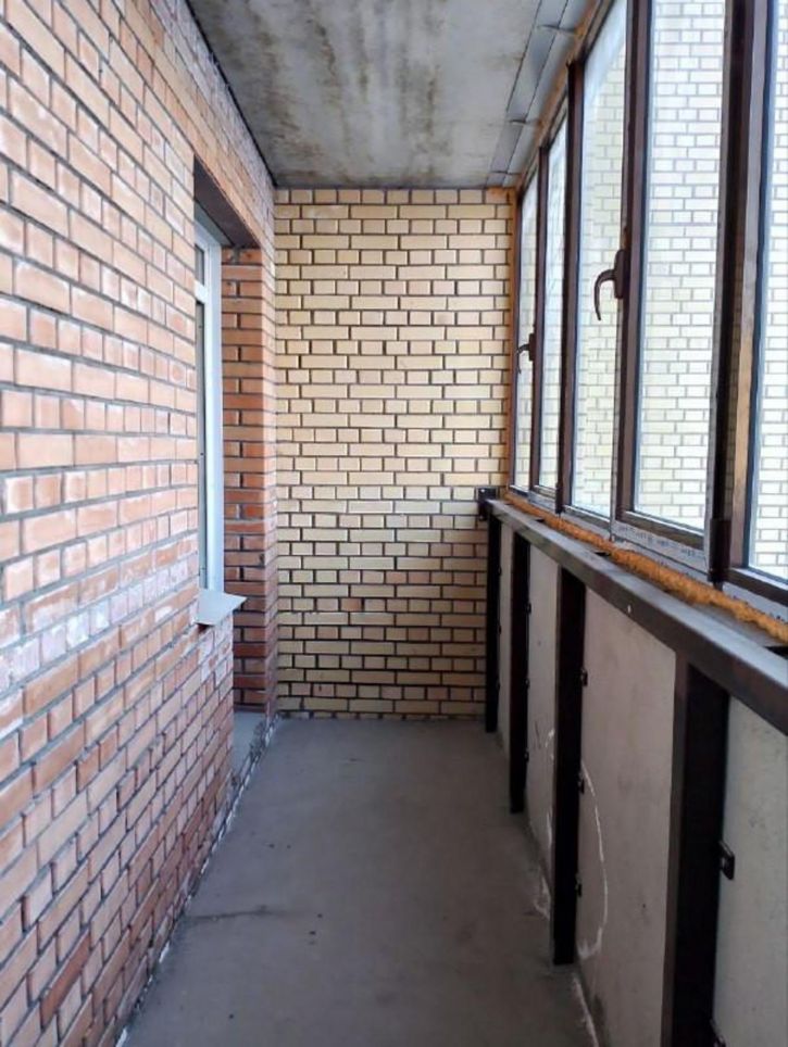 2-комн квартира Гусарова, 48