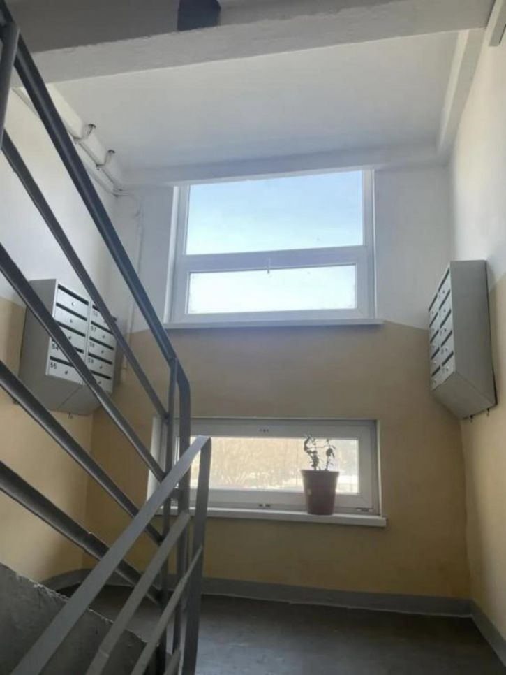 3-комн квартира Бархатовой, 11