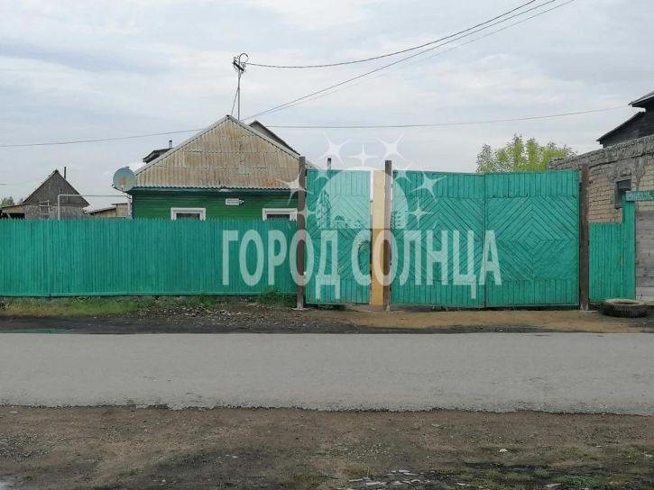 Коттедж/дом Речной переулок, 5 А