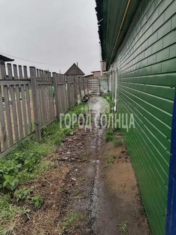 Коттедж/дом Речной переулок, 5 А