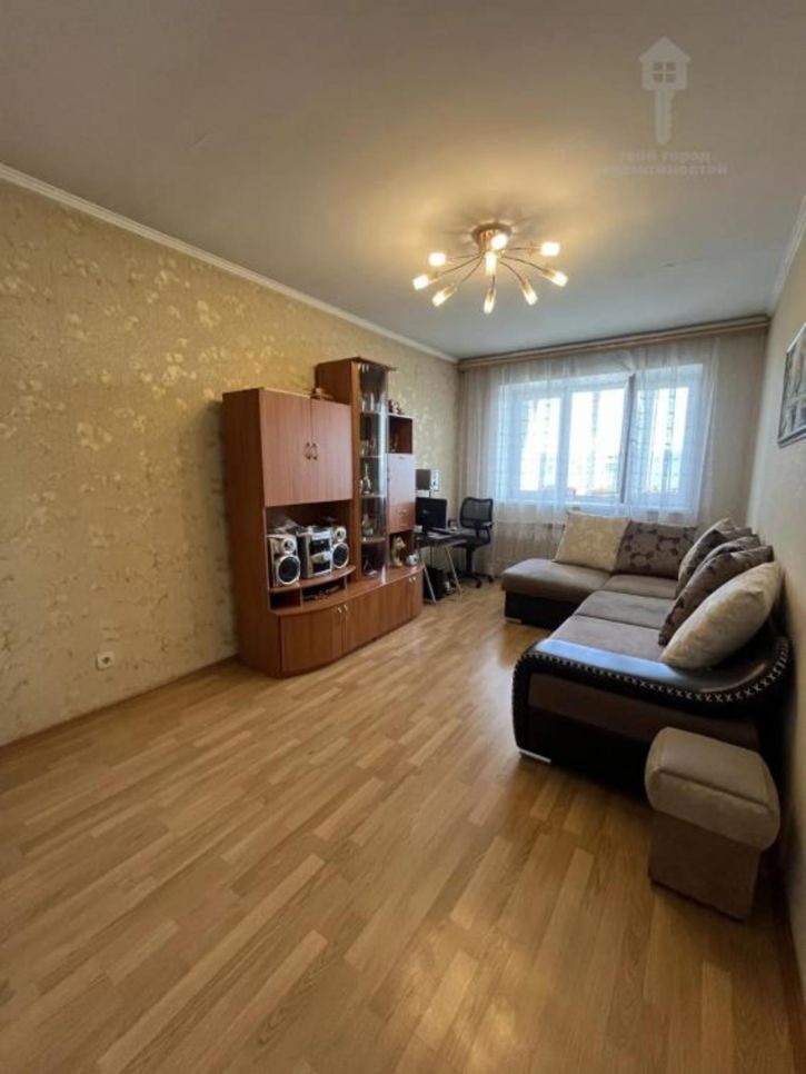 2-комн квартира Завертяева, 23к4