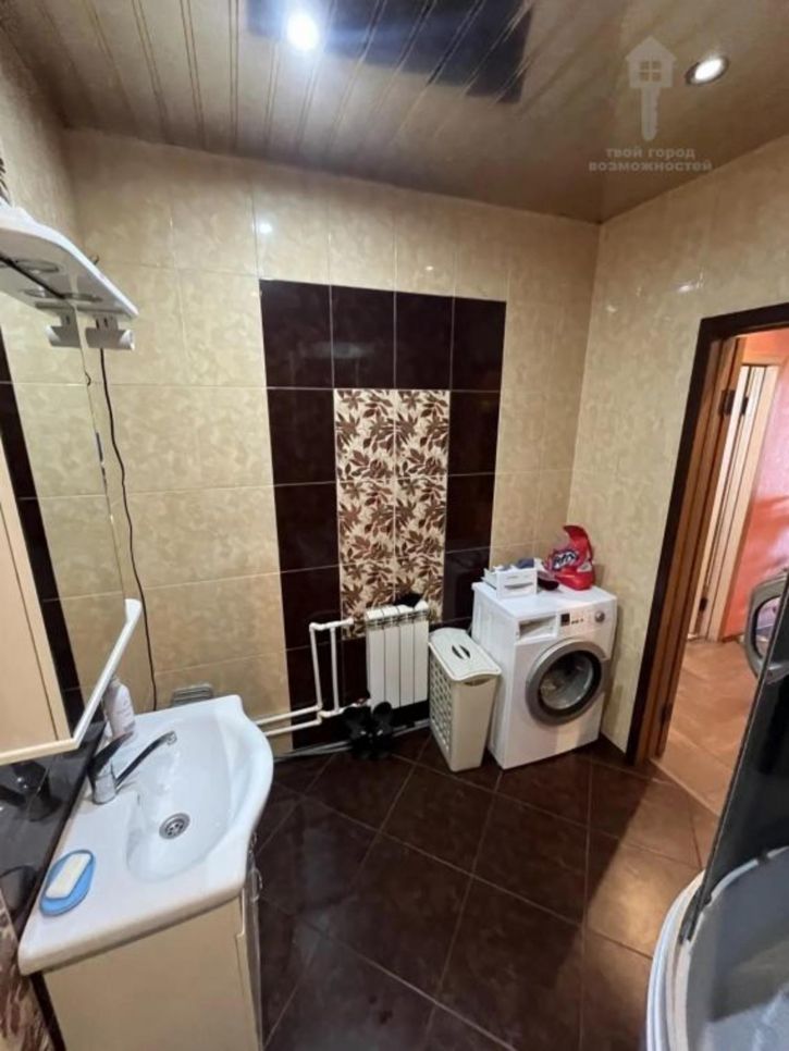 2-комн квартира Завертяева, 23к4