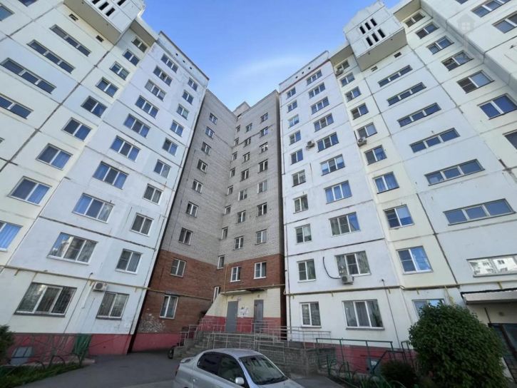 2-комн квартира Завертяева, 23к4