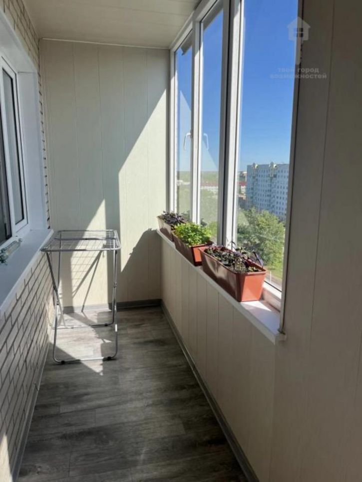 2-комн квартира Завертяева, 23к4